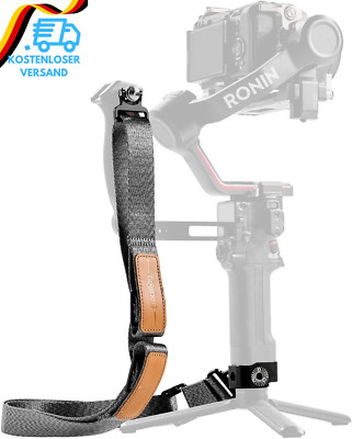 SMALLRIG RS3 RS2 Gewichtsreduzierender Schultergurt Shoulder Strap Kompatibel Mi
