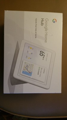 google hub ebay