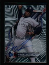 2018 Topps High Tek Baseball Cards 7