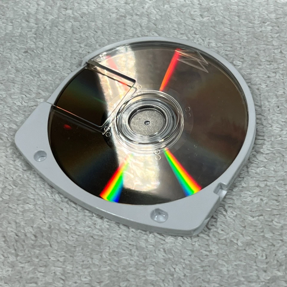 Phantasy Star Portable 1 PSP Game Japanese Version US Seller PlayStation Sony - Image 3 of 4