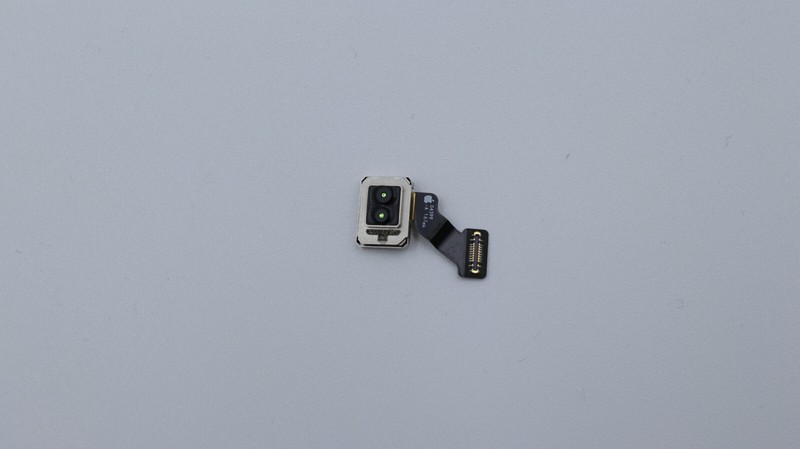 Genuine LiDAR Scanner Sensor Module For Apple iPhone 15 Pro