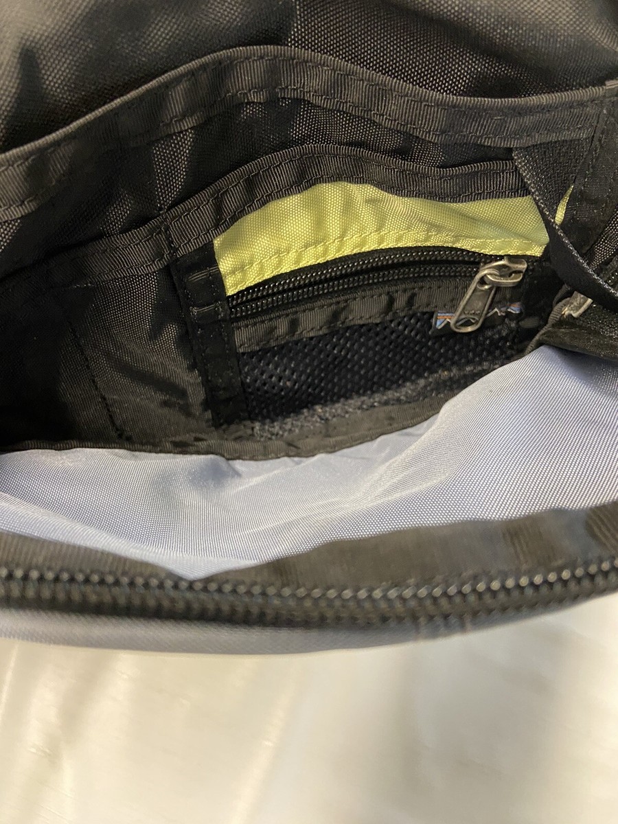 バッグ 00s PATAGONIA POBLANO LUMBER PACK 48170 00s PATAGONIA POBLANO LUMBER PACK 48170 - メルカリ