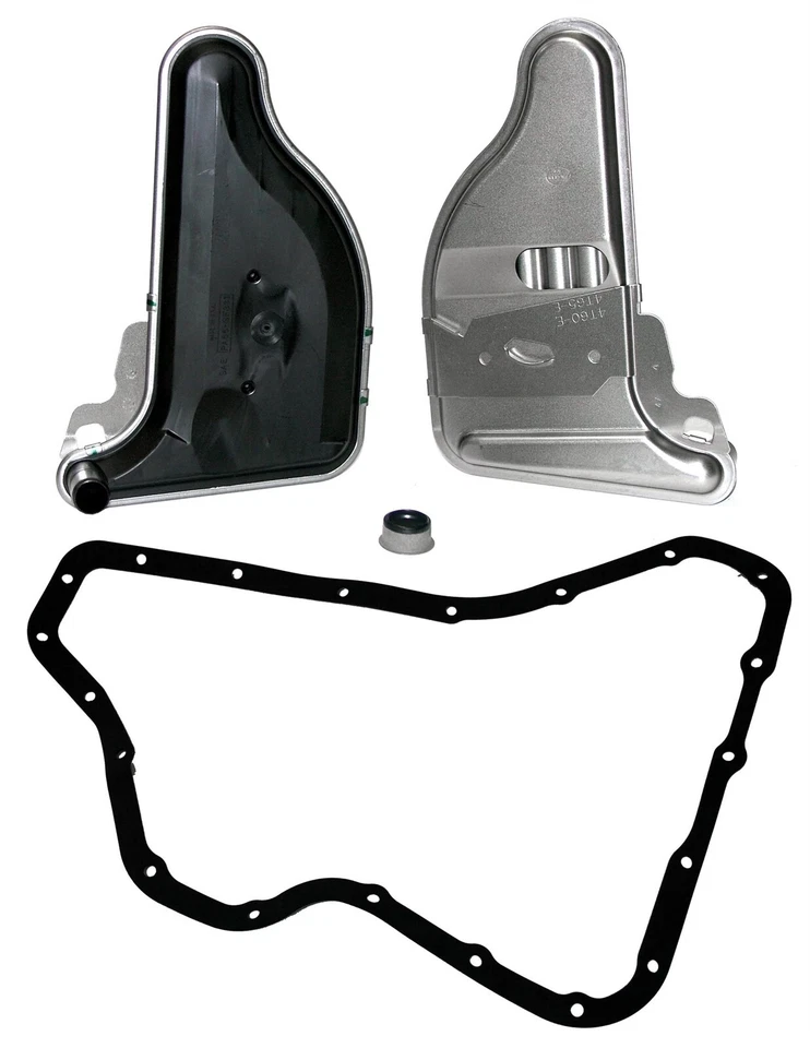 Kit de filtro de transmisión WIX para Pontiac Grand Prix 1998-2008 Foto 2 de 4