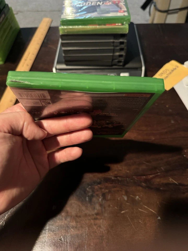 Minecraft Story Mode Unopened Xbox 1 Sealed - Image 4 of 4