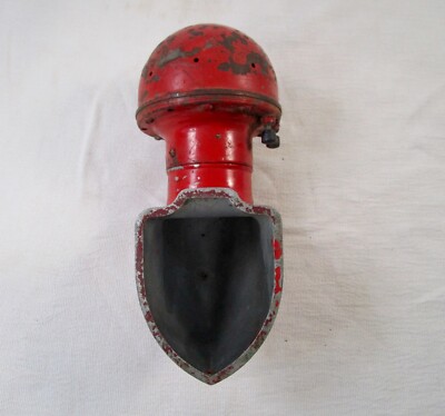 Vintage TORO VOCE Car Truck Auto Horn Hot Rat Rod Torovoce Bull Horn