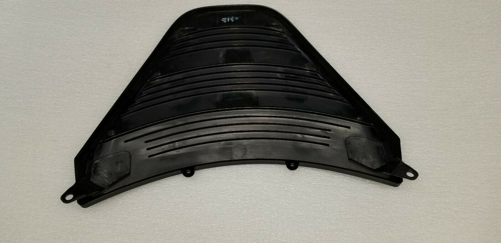 MCLAREN 720S REAR ENGINE BAY COVER DECK LID PANEL OEM 14A4584CP