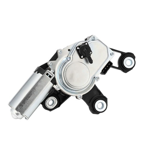 TERGICRISTALLO POSTERIORE POSTERIORE MOTORE TERGICRISTALLO DUSE PER AUDI A3 A4 B6 B7 B8 8E9955711A - Foto 16 di 21