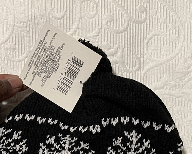 m- M-MATHER Knit Half Zip | Trimark Sportswear