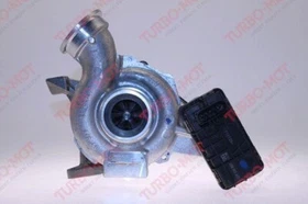 Turbolader GENERALÜBERHOLT OE:6460900480 OEM:604972R sofort lieferbar