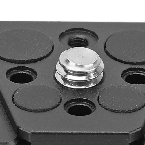 V Lock Schnellwechselplatte Mehrzweck stabil Mini V Lock Montagesatz - Bild 14 von 24