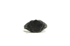 Vintage B.P. Sterling Silver 1955 Class Ring VCUS Size 7 3/4