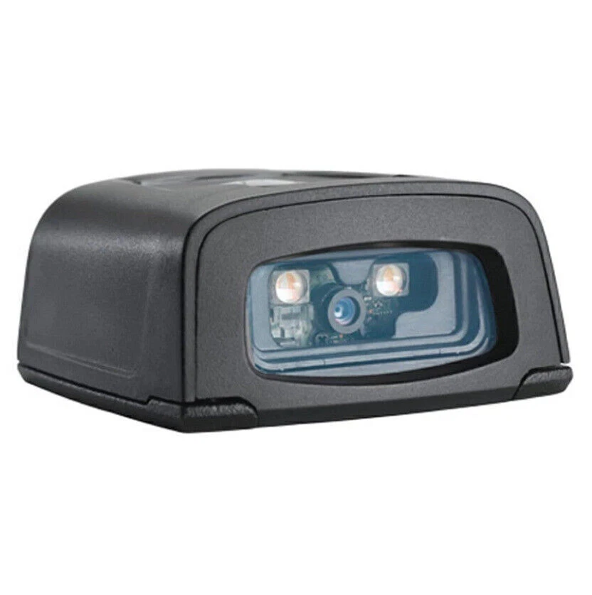 Original Zebra DS457-DP20004ZZWW USB/RS232 Fixed Mount 1D/2D Barcode Scanner - Image 4 of 4