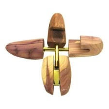Deluxe Cedar Shoe Tree - Men