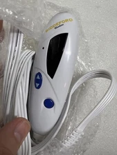 Biddeford TC13B1-T Electric Blanket Controller 4Plug Power Cord Cable Remote