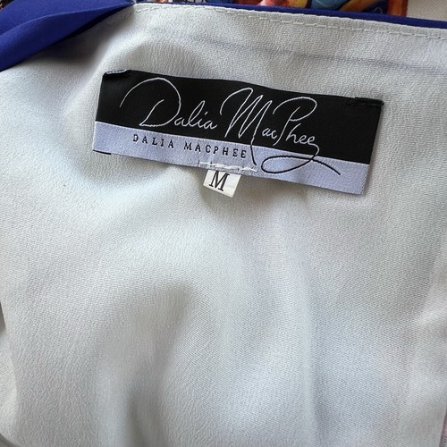 Pantalones de mezclilla Talbots Everyday relajados azul lavado claro tiro alto tobillo recto talla 10 - Imagen 3 de 9