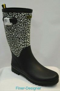 vera bradley rain boots