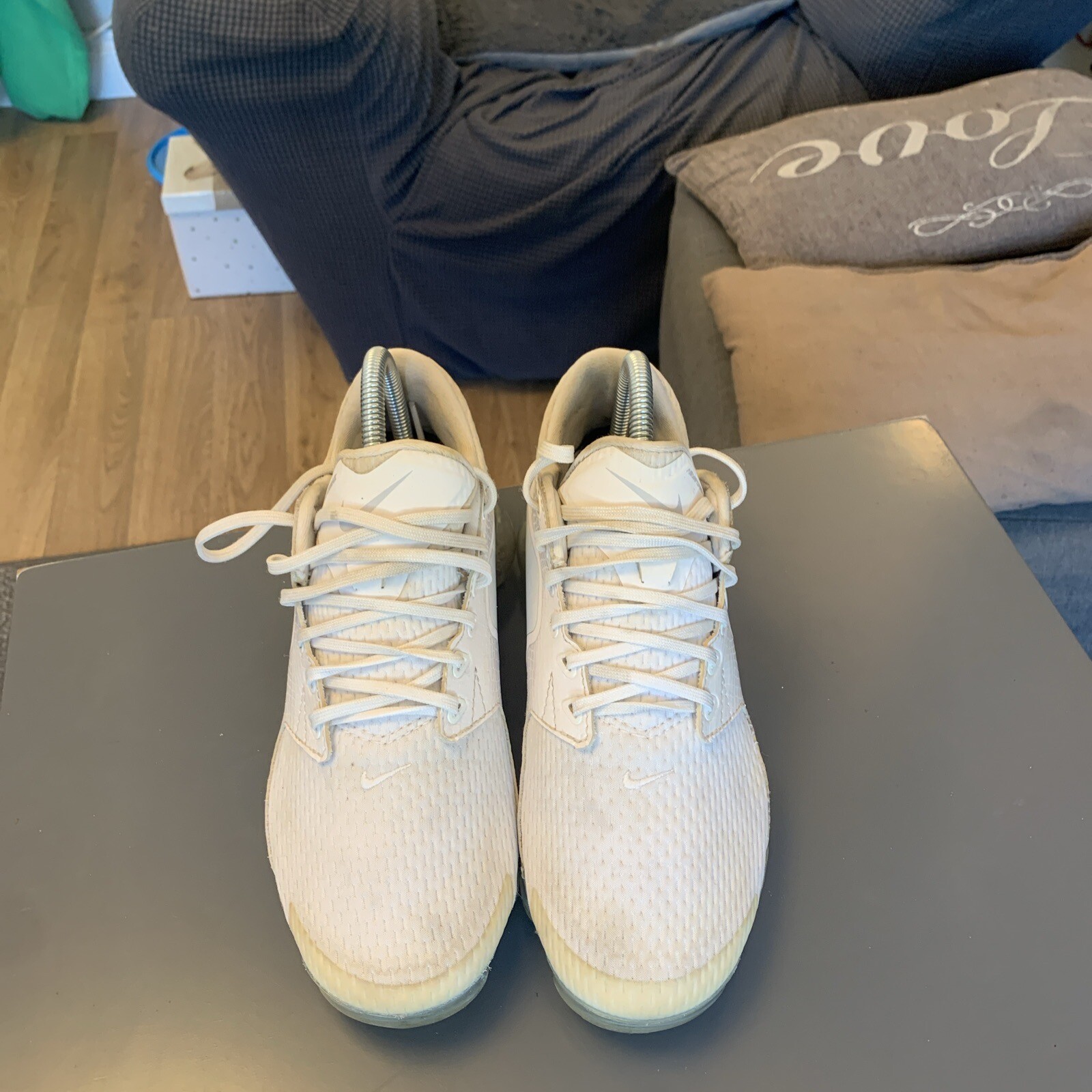 nike vapormax size 5.5