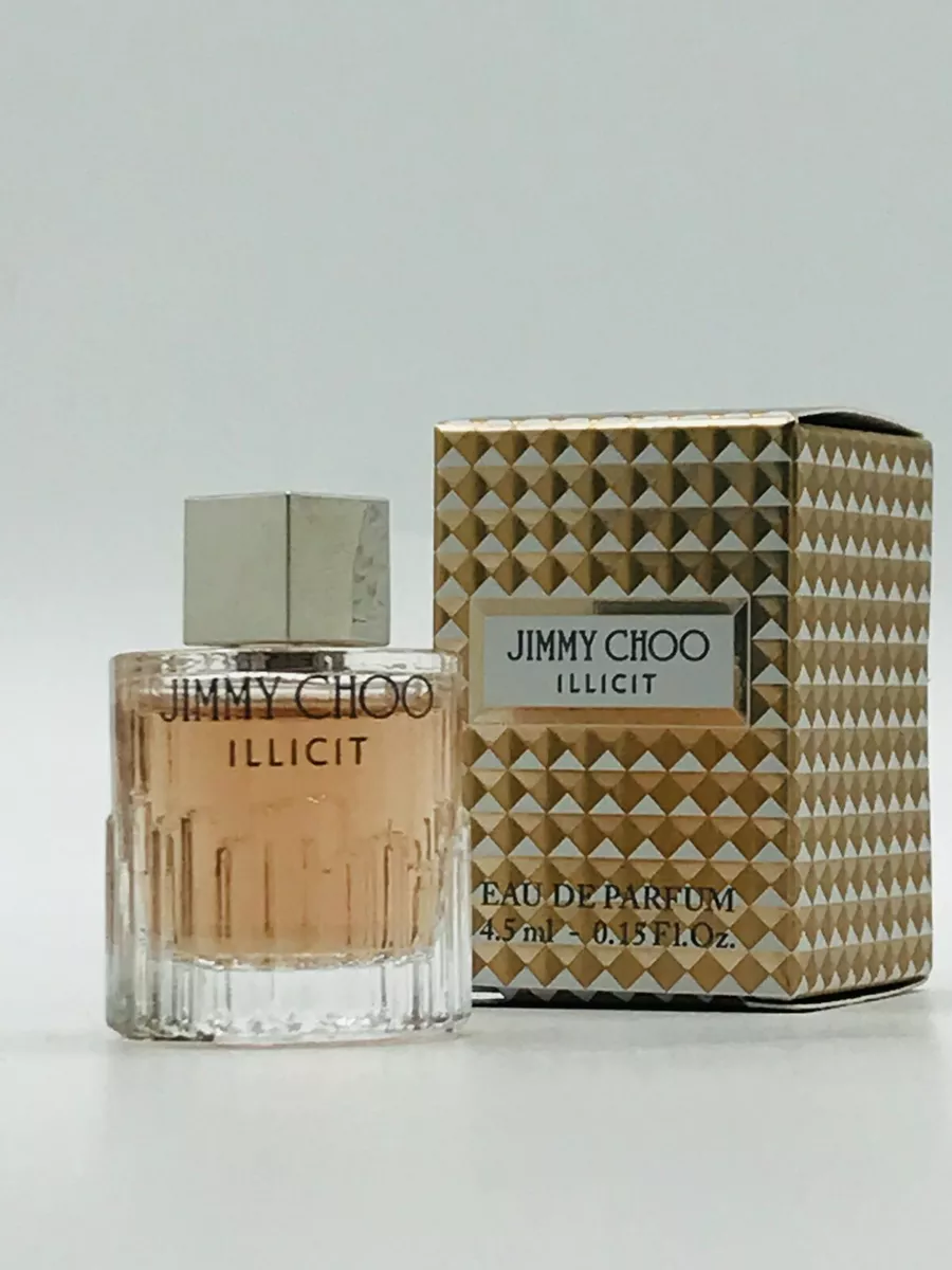 Jimmy Choo Illicit Eau de Parfum