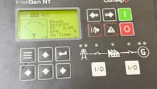 ComAP InteliGen ig-nt-gc Controller