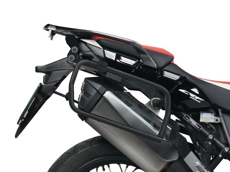 SHAD 4P Pannier Fitting Kit Fits Honda Africa Twin CRF1000L (2018-2019) - Image 5