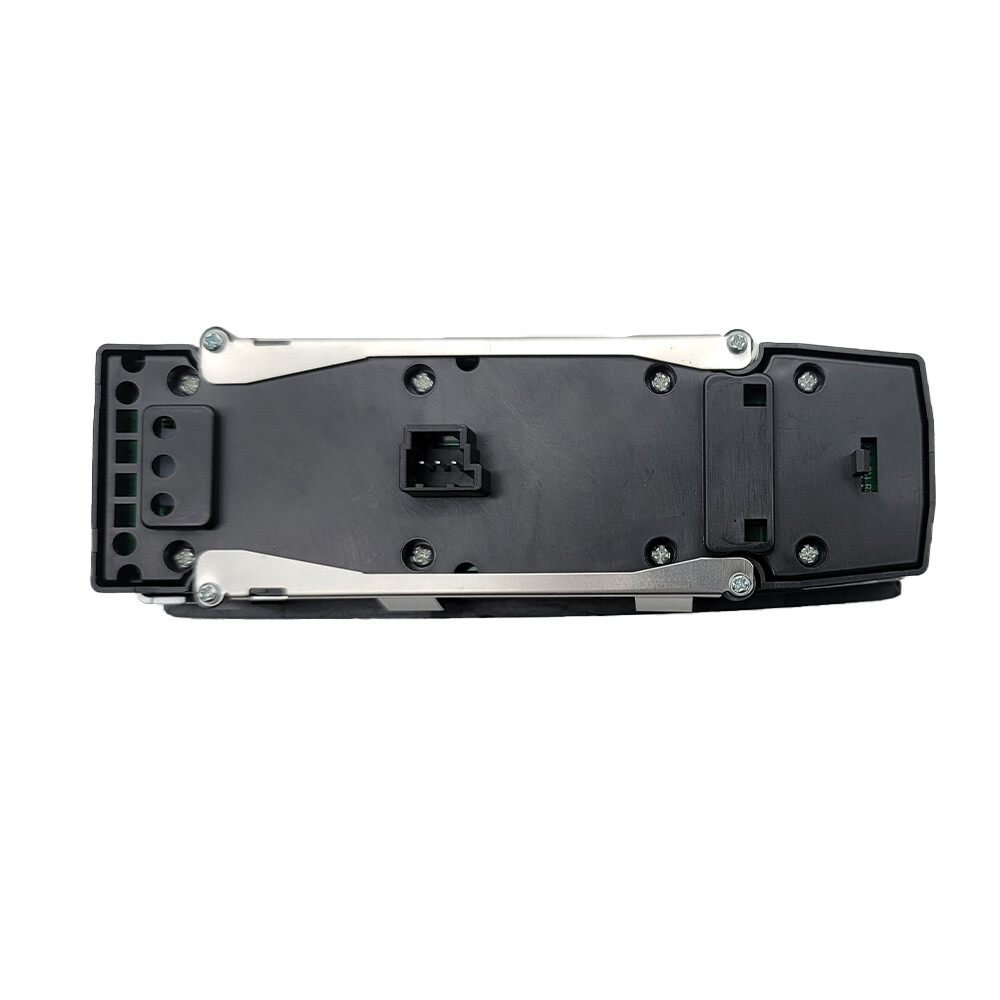 1669054300 Power Window Master Control Switch For Mercedes CLA250 GLA25 1669054300 Power Window Master Control Switch For Mercedes CLA250 GLA25