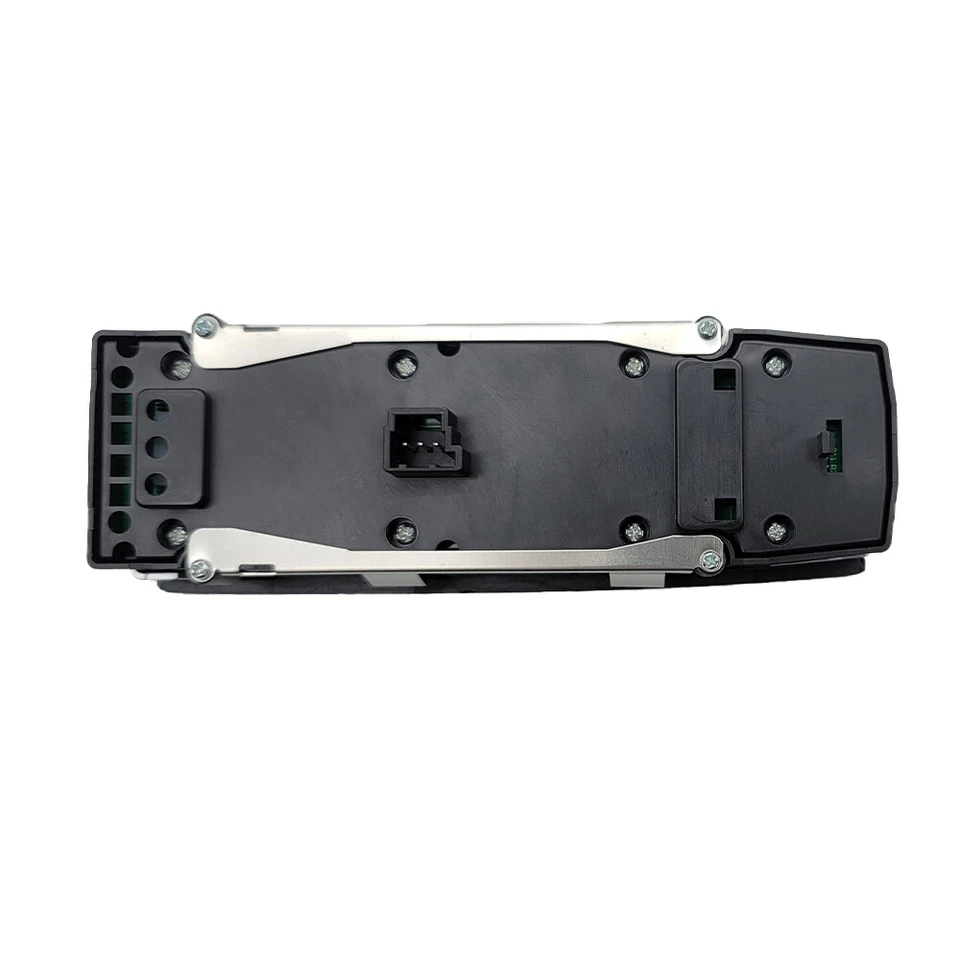 Interruptor maestro de ventana eléctrica para Mercedes-Benz CLA250 GLA250 2012-2016 1669054300 Foto 4 de 4