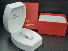 Autentica scatola di presentazione/conservazione orologio Dubey&Schaldenbrand