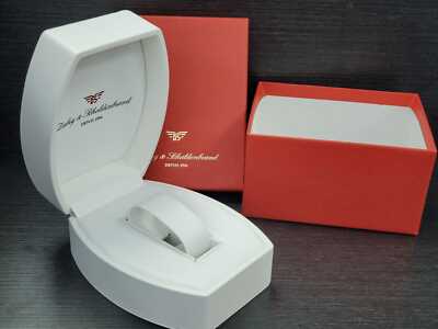 Authentic Dubey&Schaldenbrand Watch Presentation/Storage Box
