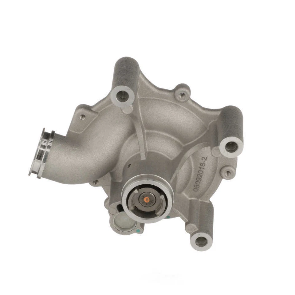 Bomba de agua del motor Airtex AW6001 para 02-08 Mini Cooper 1.6L-L4 Foto 4 de 4