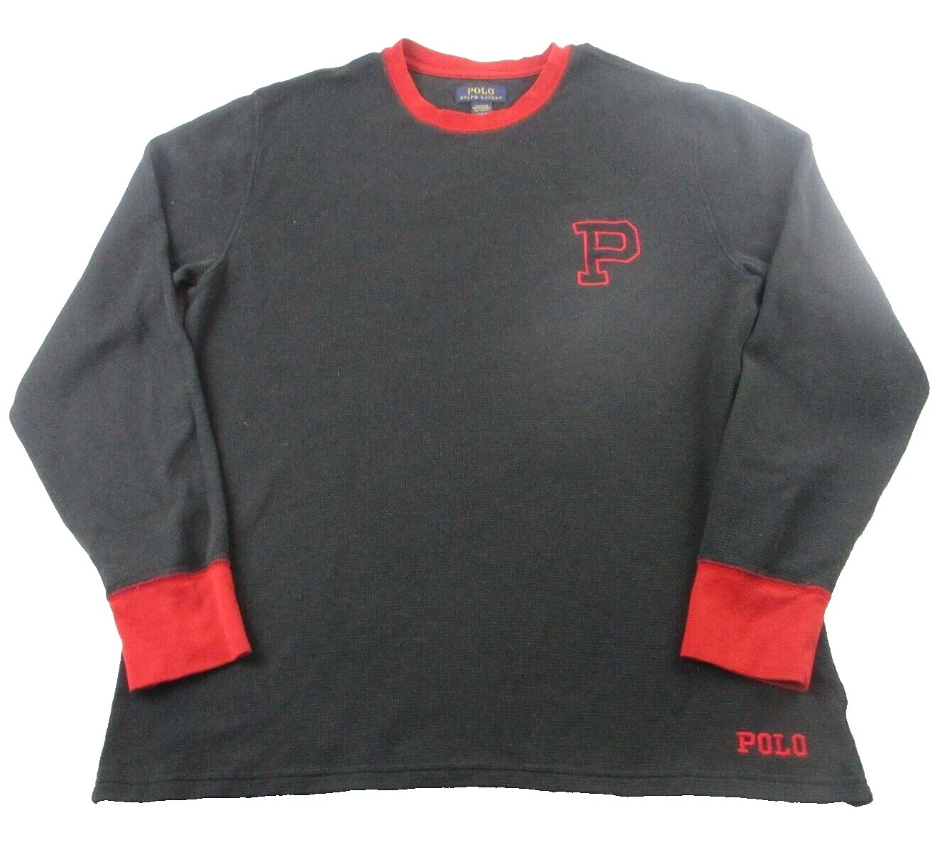 Mezcla de algodón Ralph Lauren Pijamas y batas para hombres