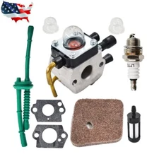 Carburetor Fit For STIHL Replace FC75 FC85 HL75 HT70 HT75 SP85 FS75 FS80 Trimmer