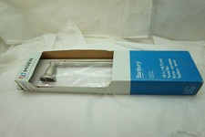 MOEN TOWEL BAR 18in BANBURY BRUSHED NICKEL Y2618BN BATHROOM FIXTURE BRAND NEW