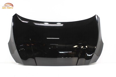 2018 - 2024 NISSAN LEAF HOOD BONNET SHELL COVER PANEL OEM