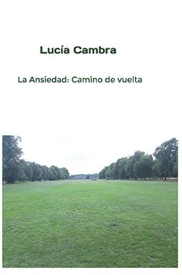 La Ansiedad: Camino de vuelta, SAnchez New 9781671005624 Fast Free Shipping-,