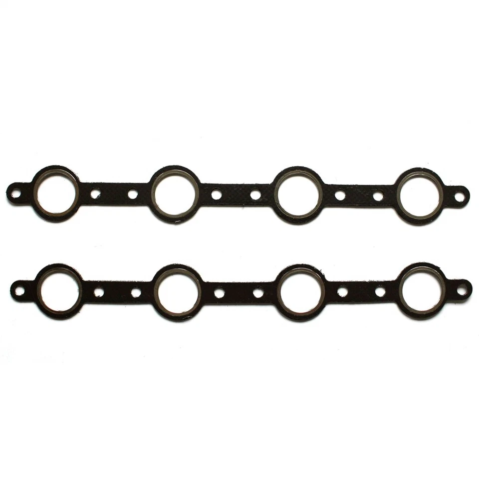 Head Gasket Set For 1995 1996 1997 Ford F Super Duty 7.3L V8 OHV VIN F Foto 4 de 4