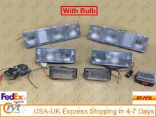 SUZUKI JIMNY SAMURAI SIERRA SJ Taillight Taill Light Side Front Turn Signal Lamp