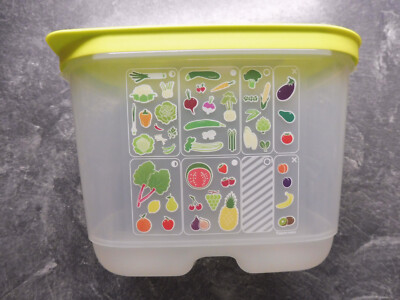 1,8 Liter Prima-Klima von Tupperware