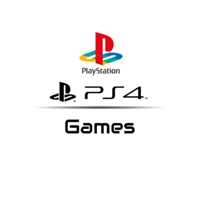 PLAYSTATION 4 GAMES | Different Genres/Shipping Discounts/Select from Drop Menu