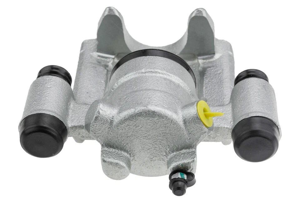 Pinza de freno eje trasero compatible con Citroen Jumper 94 Fiat Ducato 94 Peugeot Foto 2 de 4