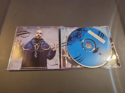 AUTOGRAPHED BUBBA SPARXXX : THE CHARM CD (2006) 94634716307| eBay