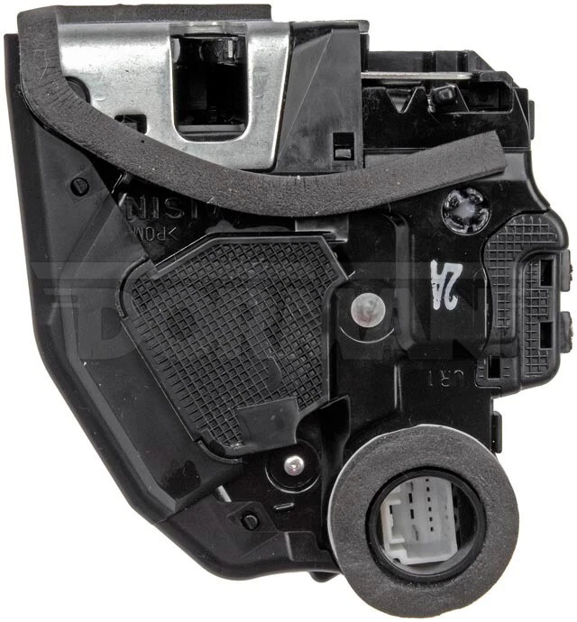 Actuador de cerradura de puerta Dorman 931-441-integrado con pestillo se adapta a Toyota Matrix Foto 3 de 4