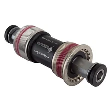 Origin8 TorqLite Square Taper Bottom Bracket 68x103 1.37" x 24T ENG thread 21299