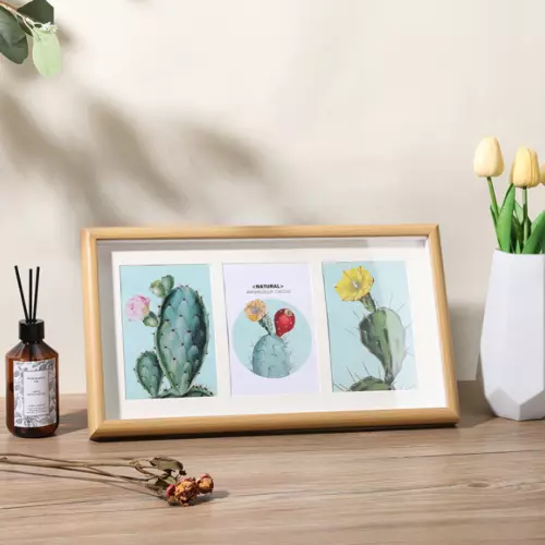 Photo Frames Set Picture Frame Family Wall Art Picture Painting Holder Set Home - Picture 49 of 245