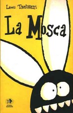 La Mosca - Lewis Trondheim (Kappa Edizioni) [1999]