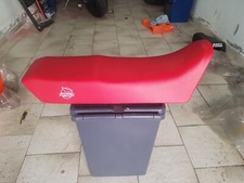 sella fantic motor  125 HP1 nuova fondo di magazzino 