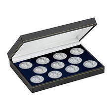 NEW Complete Susan B. Anthony Dollar Collection in Uncirculated Condition 2312