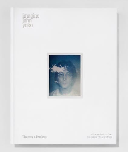 Imagine John Yoko by John Lennon,Yoko Ono, New Book