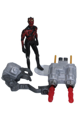 Star Wars Darth Maul 2016 Rogue One Hasbro 3,75  (AF5268)