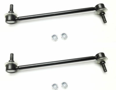 DAKAtec Stabilisatorstrebe Vorderachse - 2 Stück Set Für Verschiedene Fahrzeugmodelle