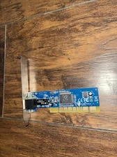 ENCORE ENL832-TX-ENT 10/100M FAST ETHERNET NETWORK ADAPTER